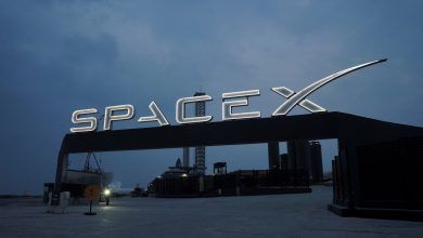 SpaceX