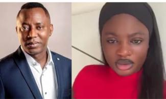 Sowore Escorts Lagos Corps Member to NYSC Office Over Viral Video Controversy