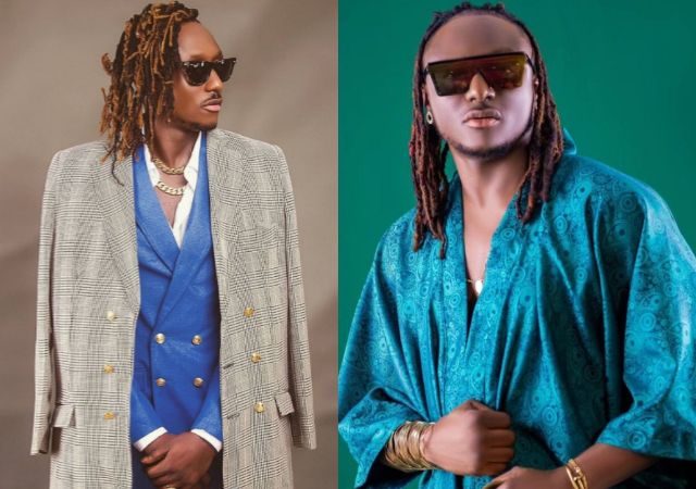 How My Career Took A Downturn - Terry G