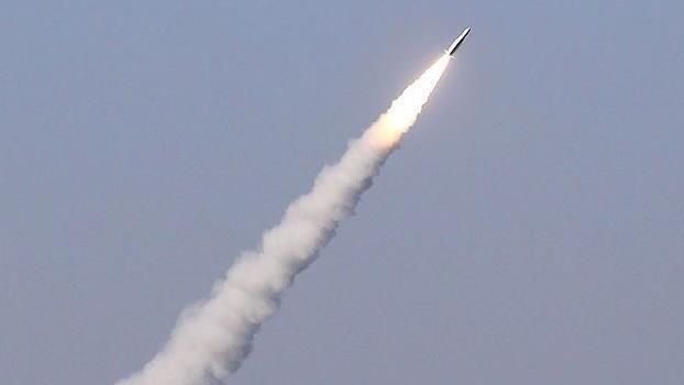 North Korea tests midrange missile as Antony Blinken visits Seoul