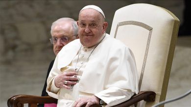 Pope Francis Still in Critical Condition - Vatican