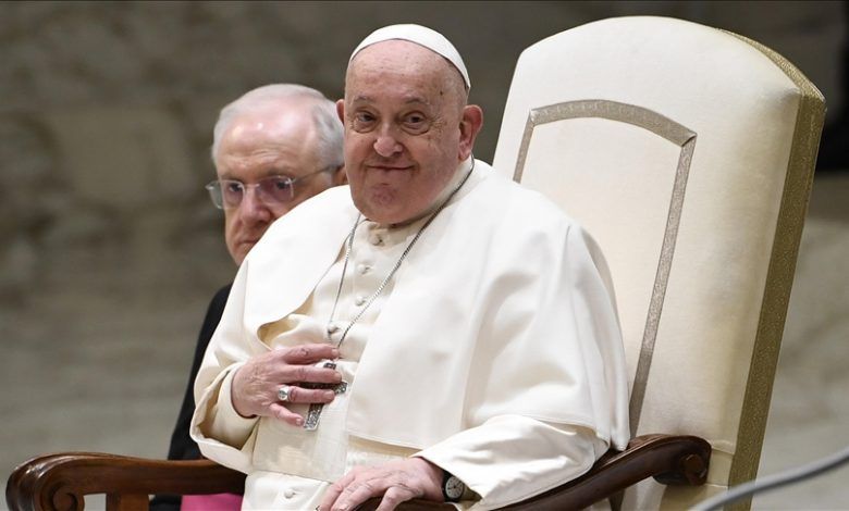 Pope Francis Still in Critical Condition - Vatican