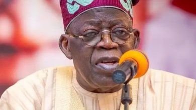 Tinubu Sends Names Of Three REC Nominees To Senate For Approval