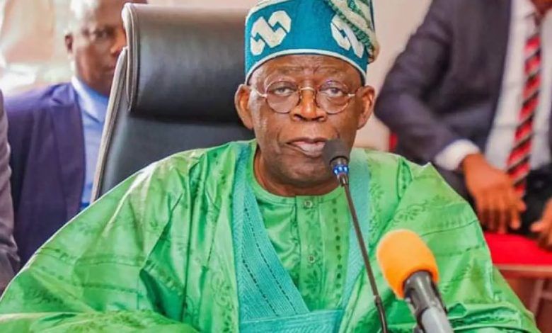 APC South-South Region Urges Tinubu to Recontest in 2027