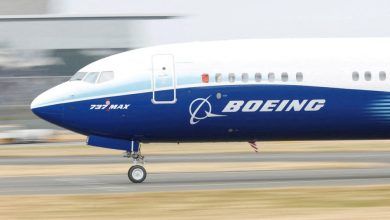 Boeing Finalises Plea Deal over Fatal 737 Max Crashes