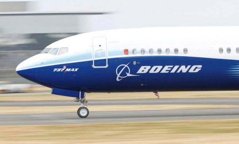 Boeing Finalises Plea Deal over Fatal 737 Max Crashes