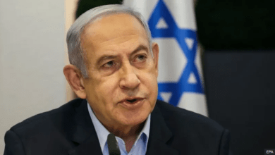 Israel Arrests Citizen in Iran Plot to Kill Netanyahu