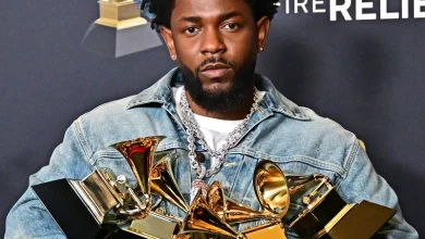 Kendrick Lamar Wins Best Record, Song Grammys For ‘Not Like Us’