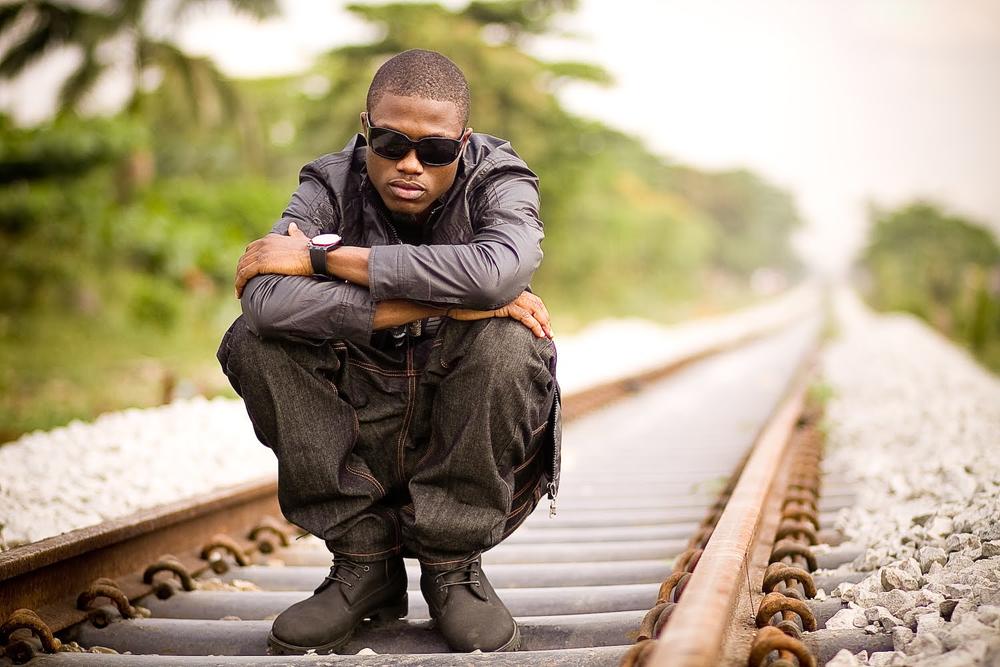 Nigerian Rapper, Vector Tha Viper