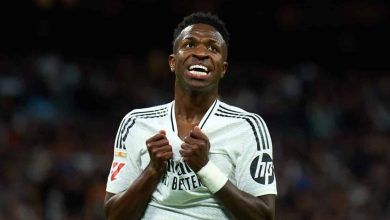 Chelsea Want to Sign Real Madrid Star Vinicius Junior