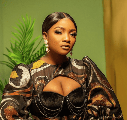 “I Stand With The People Of Kenya" – Simi Weighs In On Protest