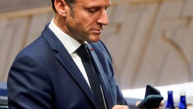 Macron Urged by French Left to Let It Form Government