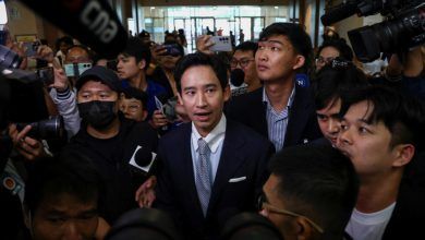 Thai Court Dissolves Reformist Party That Won Election