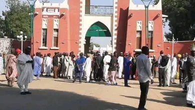 Kano Government Blames FG for Emir’s Palace Barricade